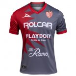 Thailande Maillot Club Necaxa 3ª 2023-24