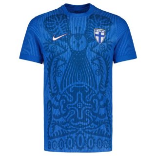 Thailande Maillot Finlande 2ª 2026