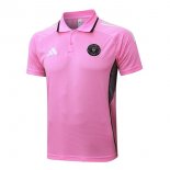 Polo Inter Miami 2026-27 Rose 3