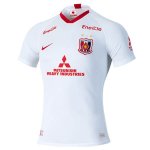 Thailande Maillot Urawa Red Diamonds 2ª 2020-21 Blanc Thailande Maillot Urawa Red Diamonds 2ª 2020-21 Blanc
