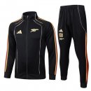 Survetement Arsenal 2026-27 Noir Survetement Arsenal 2026-27 Noir