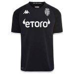 Maillot AS Monaco 2ª 2022-23 Maillot AS Monaco 2ª 2022-23