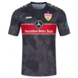 Thailande Maillot VfB Stuttgart 2ª Stand 2021-22
