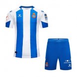 Maillot Espanyol 1ª Enfant 2023-24