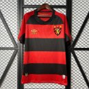 Thailande Maillot Recife sports 1ª 2025-26