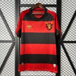 Thailande Maillot Recife sports 1ª 2025-26
