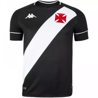 Thailande Maillot Vasco da Gama 1ª 2020-21 Noir