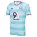 Thailande Maillot Burnley 2ª 2025-26