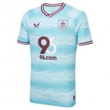 Thailande Maillot Burnley 2ª 2025-26
