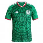 Thailande Maillot Mexique 1ª 2026 Thailande Maillot Mexique 1ª 2026