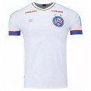 Thailande Maillot Bahia 2ª 2020-21 Blanc