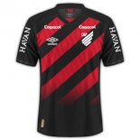 Thailande Maillot Athletico Paranaense 1ª 2026-27 Thailande Maillot Athletico Paranaense 1ª 2026-27