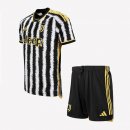 Maillot Juventus 1ª Enfant 2023-24