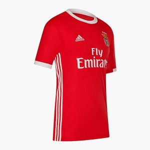 Thailande Maillot Benfica 1ª 2019-20 Rouge