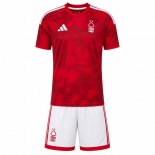 Maillot Nottingham Forest 1ª Enfant 2026-27
