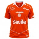 Thailande Maillot Montpellier HSC 2ª 2026-27 Thailande Maillot Montpellier HSC 2ª 2026-27