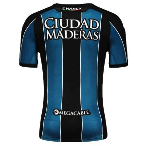 Thailande Maillot Querétaro 1ª 2020-21 Bleu