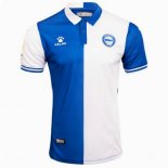 Thailande Maillot Deportivo Alavés 1ª 2021-22