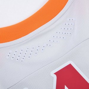 Thailande Maillot Shimizu S Pulse 2ª 2020-21 Blanc