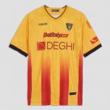 Thailande Maillot Lecce 1ª 2025-26