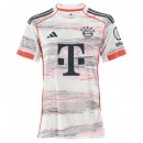 Maillot Bayern Munich 2ª Femme 2025-26