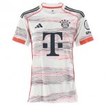 Maillot Bayern Munich 2ª Femme 2025-26