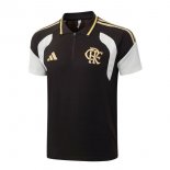 Polo Flamengo 2026-27 Bleu