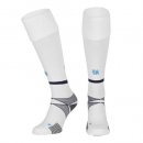 Chaussette Marseille 1ª 2021-22 Blanc