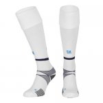 Chaussette Marseille 1ª 2021-22 Blanc Chaussette Marseille 1ª 2021-22 Blanc