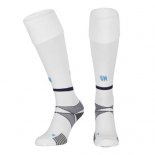 Chaussette Marseille 1ª 2021-22 Blanc