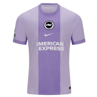 Thailande Maillot Brighton & Hove Albion 2ª 2025-26 Thailande Maillot Brighton & Hove Albion 2ª 2025-26