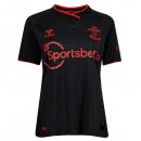 Maillot Southampton 3ª Femme 2021-22