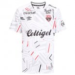 Thailande Maillot Guingamp 2ª 2023-24