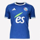 Thailande Maillot Racing Club De Estrasburgo 1ª 2025-26