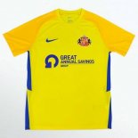 Thailande Maillot Sunderland 2ª 2021-22