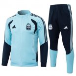 Survetement Argentine 2026-27 Bleu
