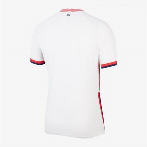 Thailande Maillot États-Unis 1ª 2020 Blanc