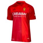 Thailande Maillot Real Zaragoza 2ª 2024-25 Thailande Maillot Real Zaragoza 2ª 2024-25