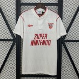 Thailande Maillot Séville 1ª Retro 1991-1992
