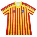 Thailande Maillot Lecce 1ª 2019-20 Rouge Jaune