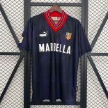 Thailande Maillot Atletico Madrid 3ª Retro 1995-1996