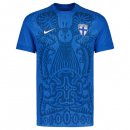 Thailande Maillot Finlande 2ª 2026
