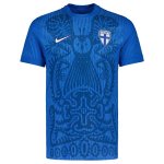 Thailande Maillot Finlande 2ª 2026