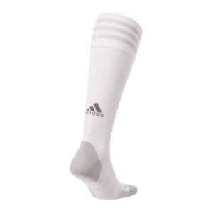 Chaussette Bayern Munich 2ª 2019-20 Blanc