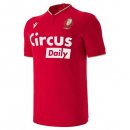 Thailande Maillot Standard Liège 1ª 2025-26