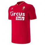 Thailande Maillot Standard Liège 1ª 2025-26