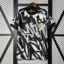 Thailande Maillot Botafogo 3ª 2025-26