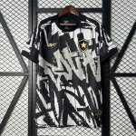 Thailande Maillot Botafogo 3ª 2025-26