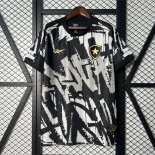 Thailande Maillot Botafogo 3ª 2025-26