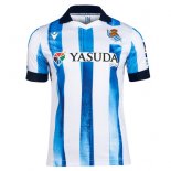 Thailande Maillot Real Sociedad 1ª 2023-24